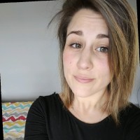 Vanessa Grogniet