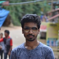 Abhiram Thejas
