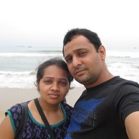 Surabhi Murthy
