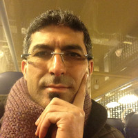 Ali Mozaffari