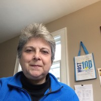 Eileen Vinkle