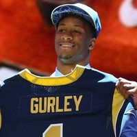 Todd Gurley