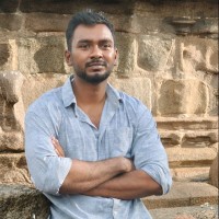 KrishnaKumar J