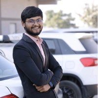 Thakar Deep