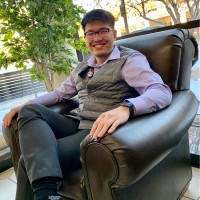 Ira Li