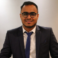 Parth Parikh