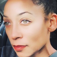 April Lundy, M.F.A.