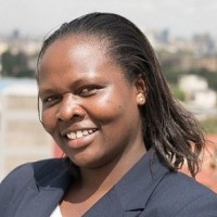 Janice Muchemi