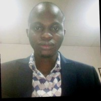 Oluwatoni Shodimu