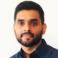 Mathew Chacko