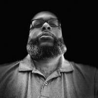 Darren Dodge