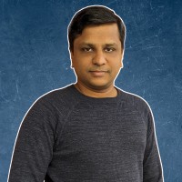Prabhu Moorthy