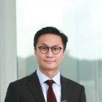 Vincent Ching
