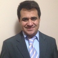 Luciano Azevedo Pereira