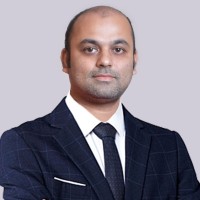 Jiban Kumar Das