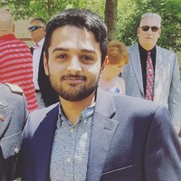 Ronan Patel