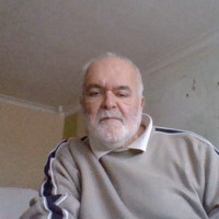 Robert Barker