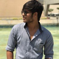 RUSHABH PATEL