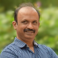 Udayabaskar Nachimuthu