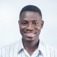 Timothy Omotayo