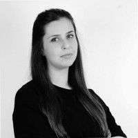 Bilyana Ivanova