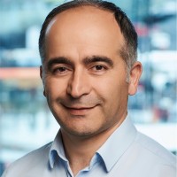 Erdogan Ergunes, Pmp, Mba