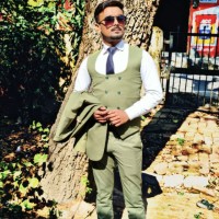 Sparsh Verma