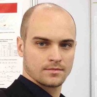 ILIA SLESARENKO