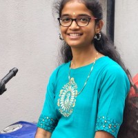 Roshini A