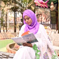 Nasrin Akther 🇧🇩