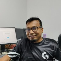 Nazmul Hasan
