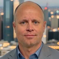 Andreas Frydkjær
