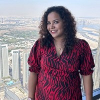 Shreya Amrute