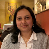 Meenakshi Karmakar