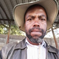 Bonginkosi Victor Zwane