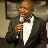 Stan Mpona