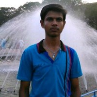 Devaraj Paramesh H P