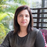 Karishma Mehta