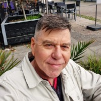Ian Reynolds