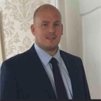 Jason Mahon