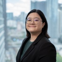 Jessie Yong