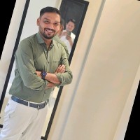Deepak Singh