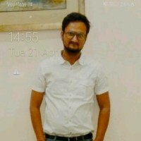 Ankur Mishra