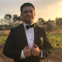 Carlos Avila