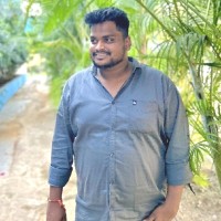 Sai Kumar Yadav Palle