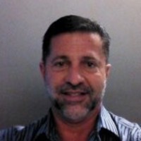 Mike Dickinson