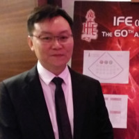 Pierre Lam