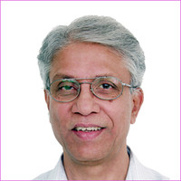 Nisar Ahmed Shaikh