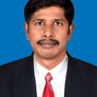Suresh Kumar