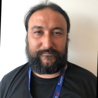 Mustafa Karaman